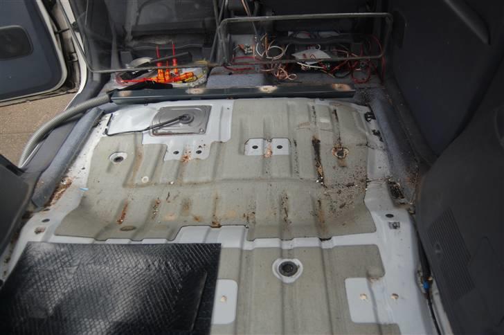 Isolering af bund billede 35