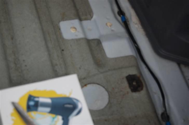 Isolering af bund billede 36