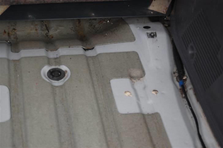 Isolering af bund billede 37