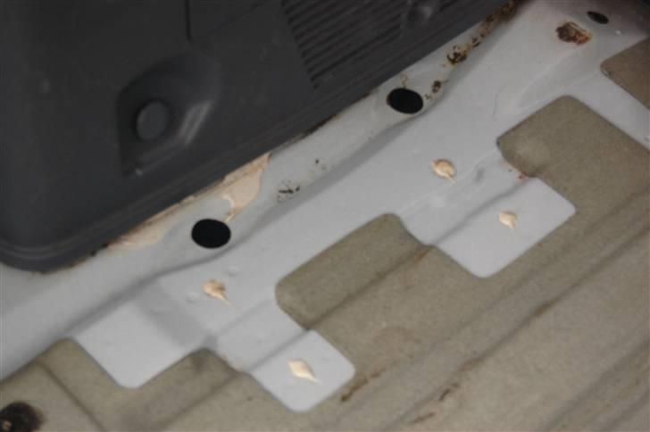 Isolering af bund billede 40