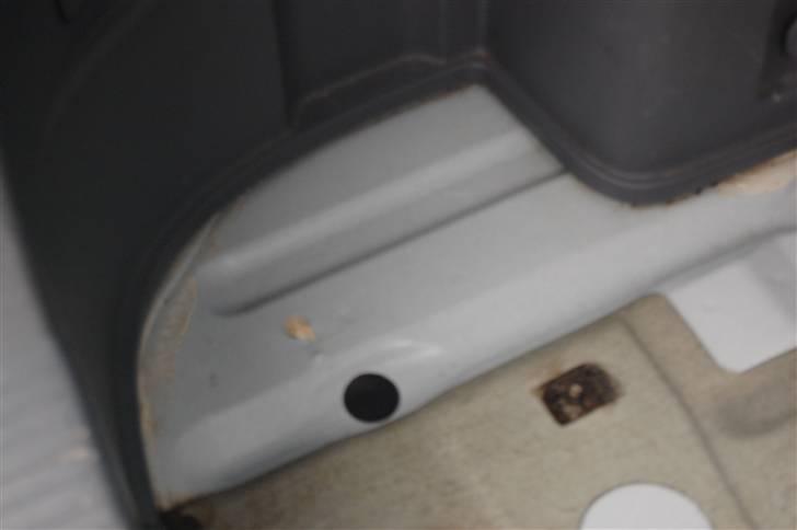 Isolering af bund billede 41