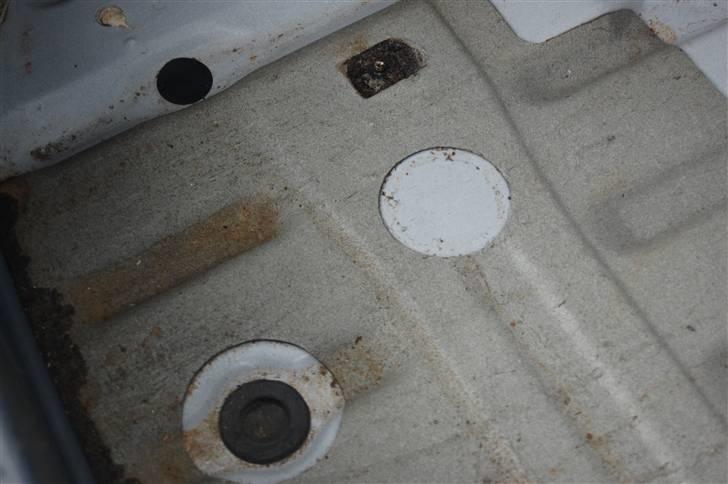 Isolering af bund billede 43