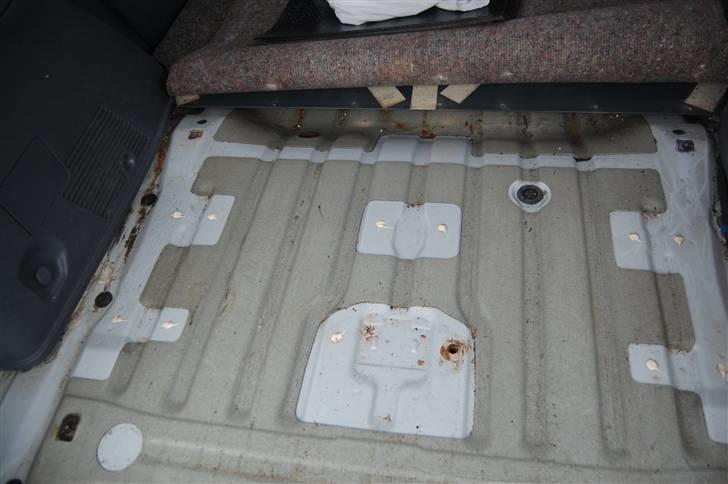 Isolering af bund billede 45