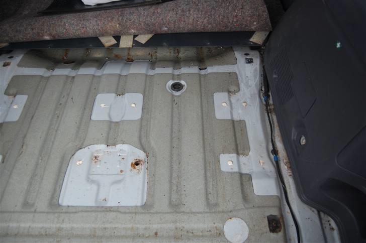 Isolering af bund billede 46