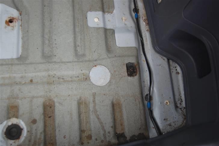 Isolering af bund billede 47