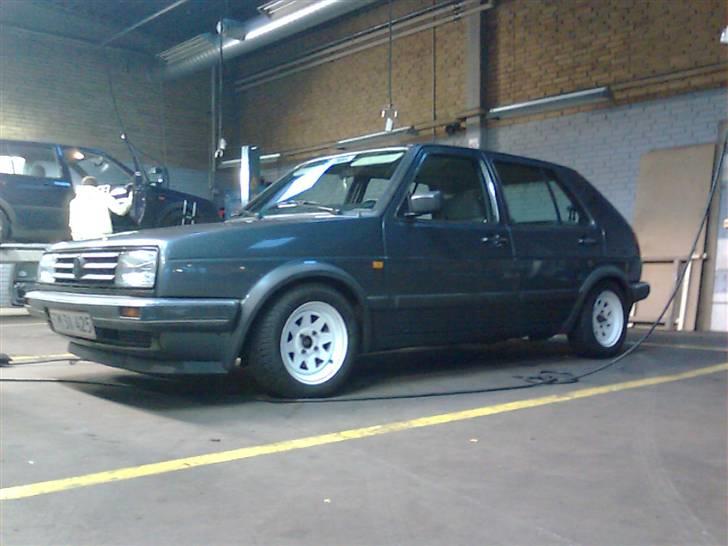 Brazil fælge billede 4