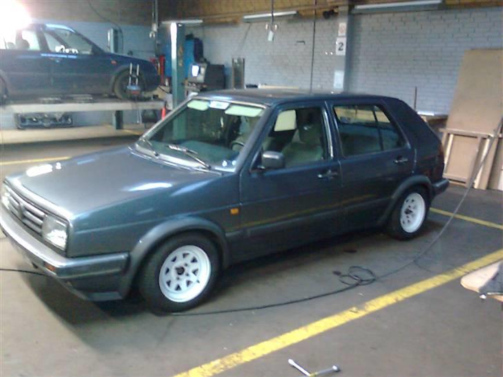 Brazil fælge billede 5