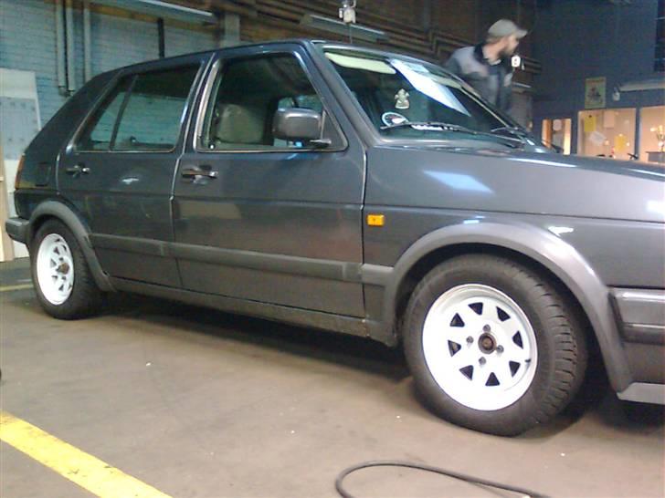 Brazil fælge billede 6