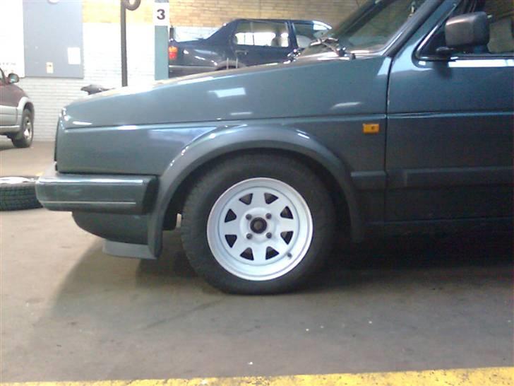 Brazil fælge billede 7