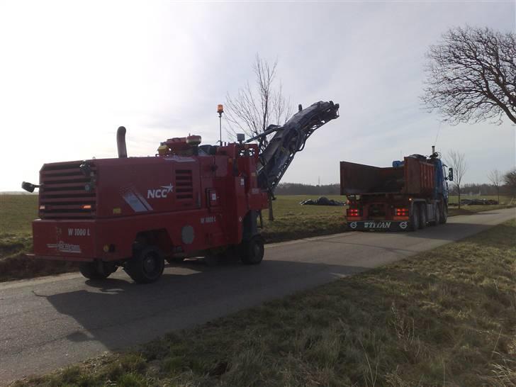 1 Dag som kranfører - Gilleleje billede 11