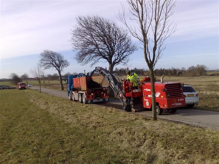 1 Dag som kranfører - Gilleleje billede 12