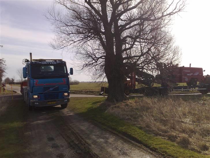 1 Dag som kranfører - Gilleleje billede 13