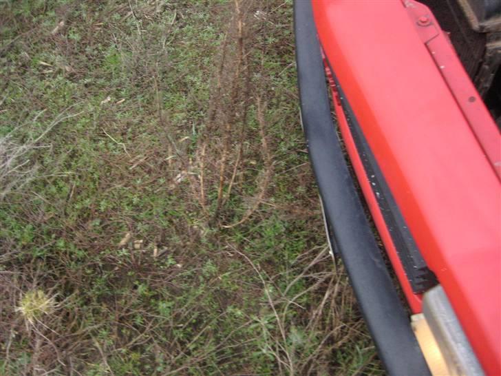 Peugeot 504 Pick-Up billede 4