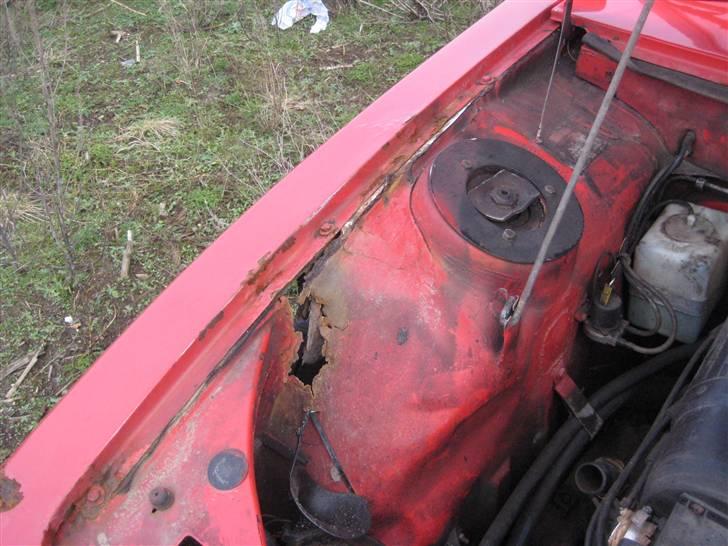 Peugeot 504 Pick-Up billede 6