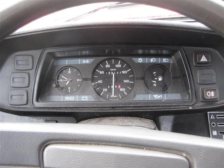 Peugeot 504 Pick-Up billede 15