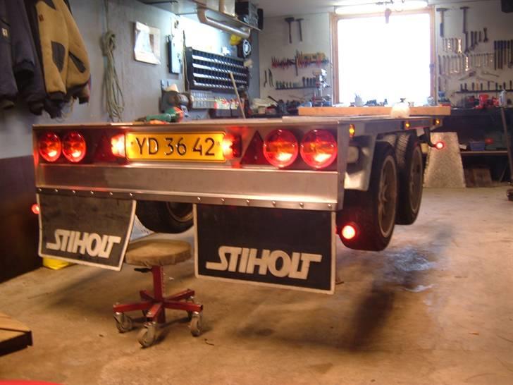 Danmarks flotteste trailer! - Det er det de unge mennesker vil ha' billede 26