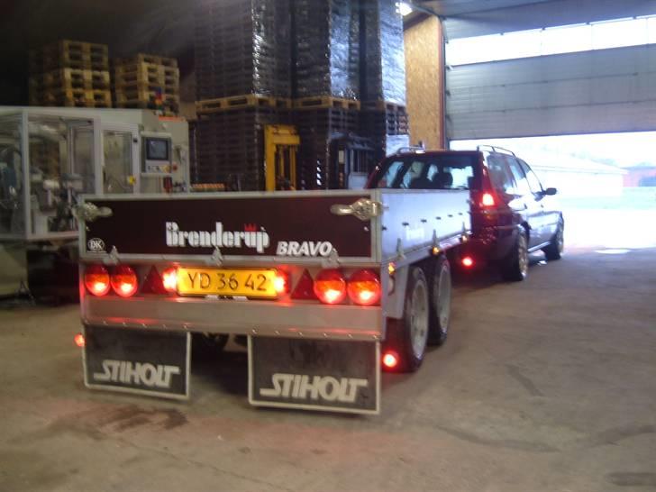 Danmarks flotteste trailer! - Flot ser det jo ud... billede 34