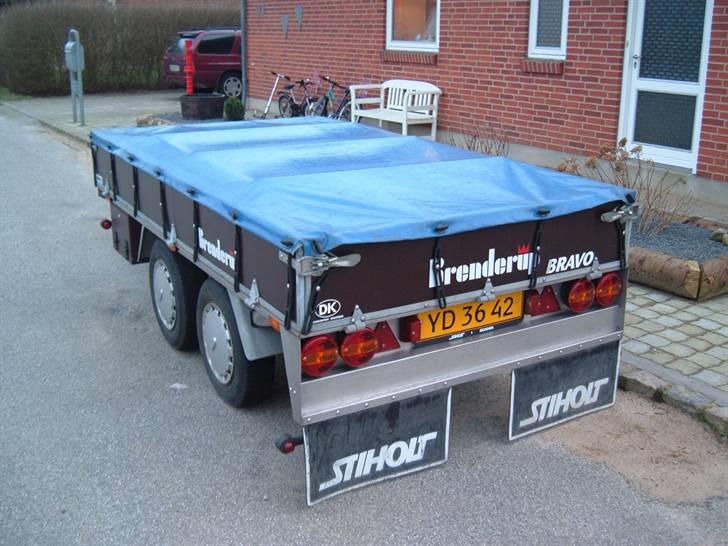 Danmarks flotteste trailer! billede 43