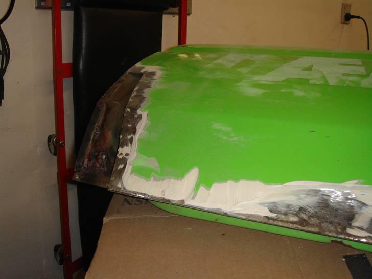 Rustarbejde  billede 5