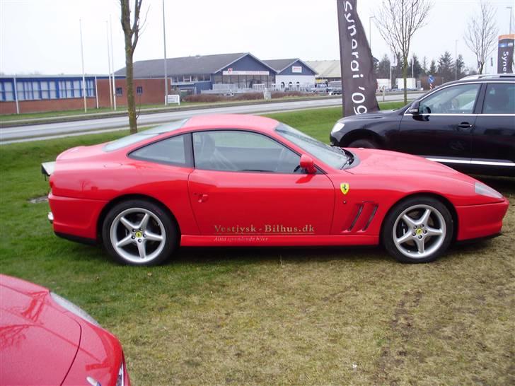 Synergi ´09 - Unimerco - Sunds billede 10