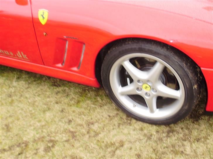 Synergi ´09 - Unimerco - Sunds billede 11