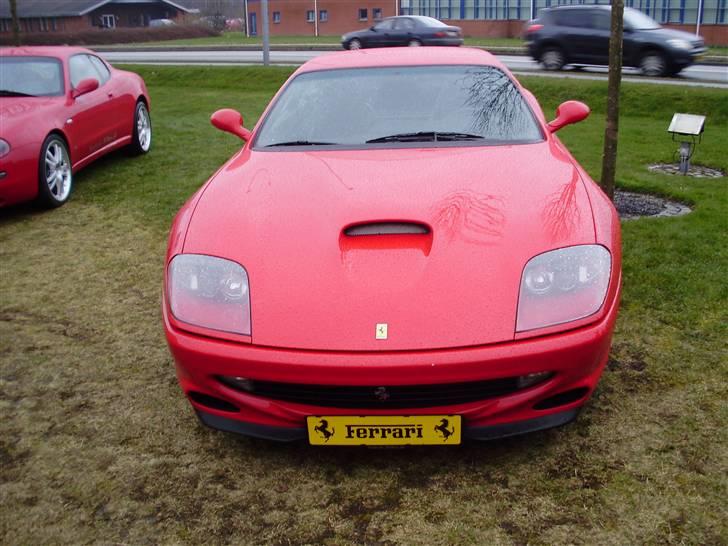 Synergi ´09 - Unimerco - Sunds billede 13