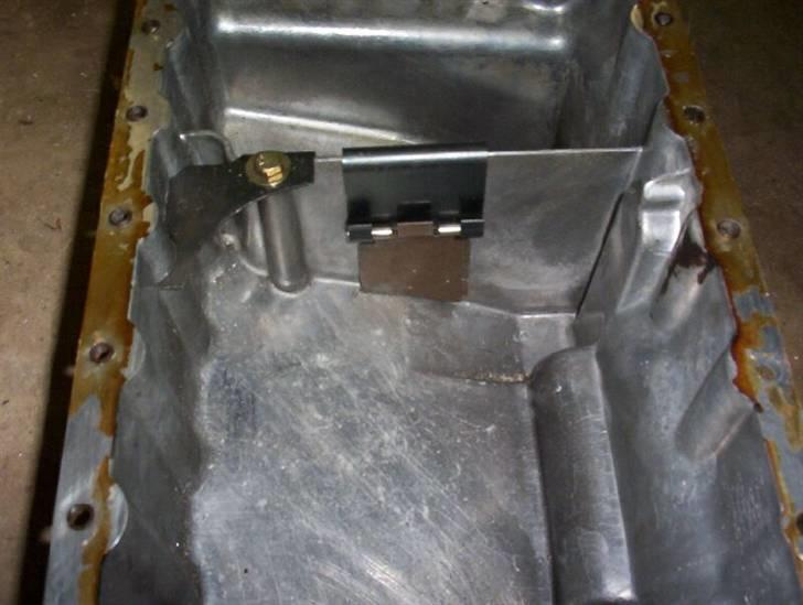 Nyt tuningsprojekt Peugeot 306 2.0 16v - Og self. med skvulpekar :) billede 12