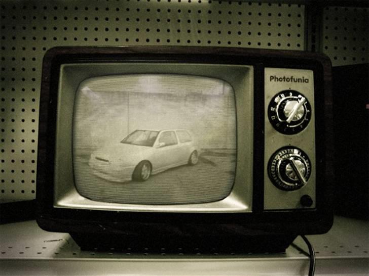 Lidt sjove billeder med BMW & GOLF billede 1