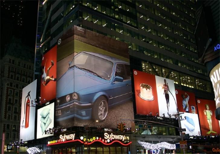 Lidt sjove billeder med BMW & GOLF billede 5