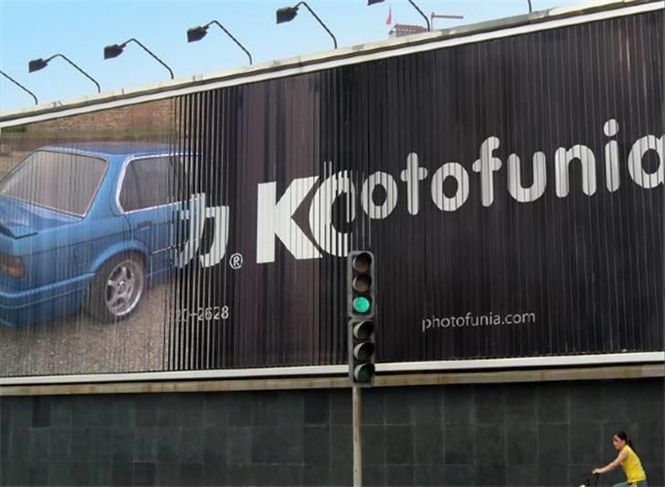 Lidt sjove billeder med BMW & GOLF billede 6