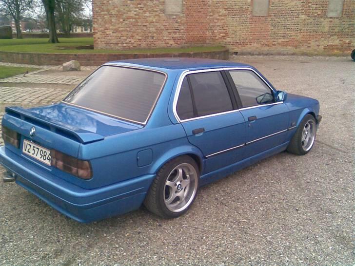 Lidt sjove billeder med BMW & GOLF billede 16