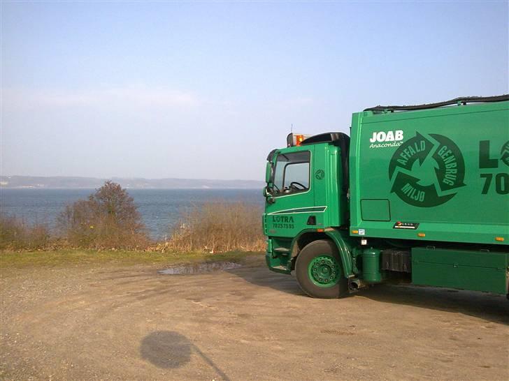 Min vogn ved Lotra billede 26