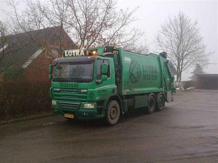 Min vogn ved Lotra - Så der sku 1 stk beskidt vogn. billede 32