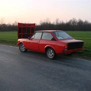 Fiat 124 Sport Coupe