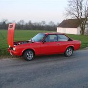 Fiat 124 Sport Coupe