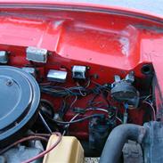 Fiat 124 Sport Coupe