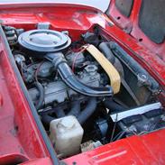 Fiat 124 Sport Coupe