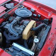 Fiat 124 Sport Coupe