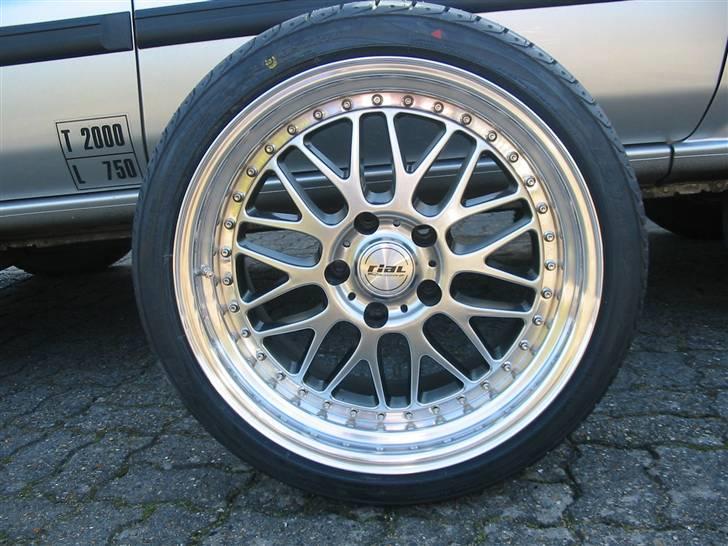 Rial daytona racing billede 3