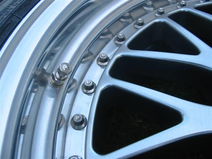 Rial daytona racing billede 6