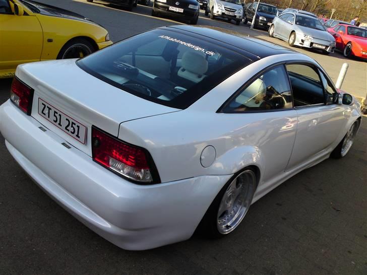 Striben Esbjerg / Fast & Furious 4 D.3 April billede 1