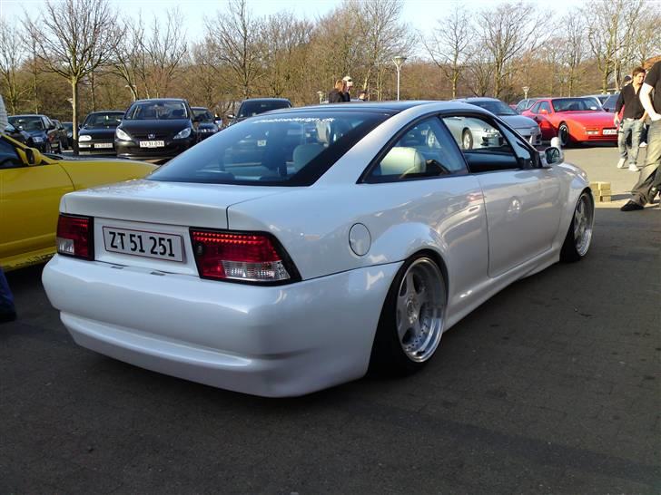 Striben Esbjerg / Fast & Furious 4 D.3 April billede 2