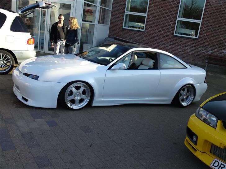 Striben Esbjerg / Fast & Furious 4 D.3 April billede 3