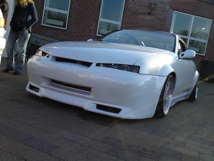 Striben Esbjerg / Fast & Furious 4 D.3 April billede 4