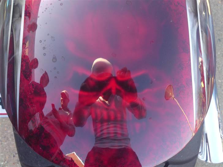 Striben Esbjerg / Fast & Furious 4 D.3 April billede 5