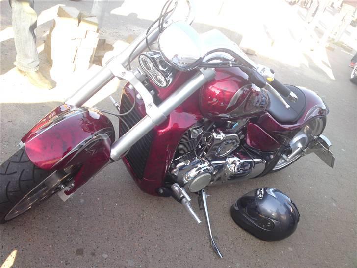 Striben Esbjerg / Fast & Furious 4 D.3 April billede 6