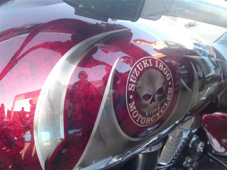 Striben Esbjerg / Fast & Furious 4 D.3 April billede 7