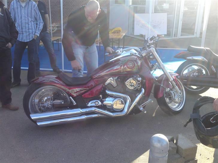 Striben Esbjerg / Fast & Furious 4 D.3 April billede 8