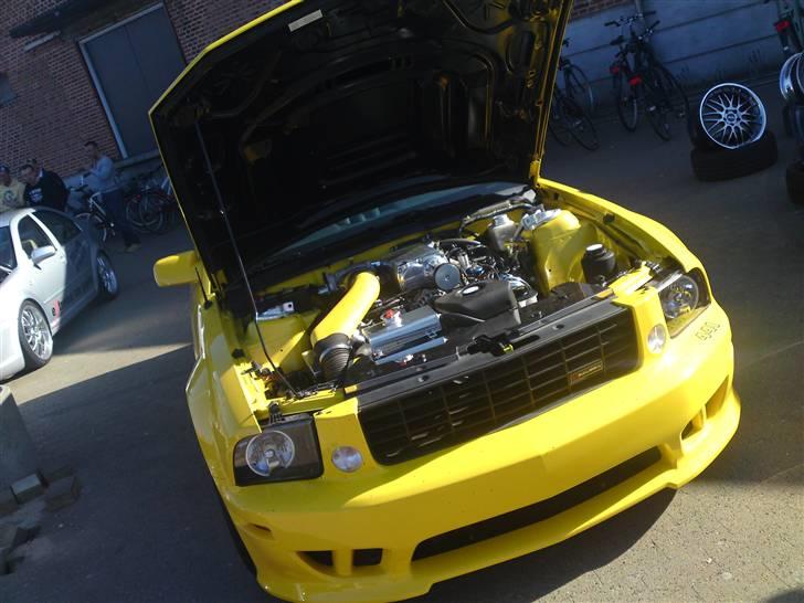 Striben Esbjerg / Fast & Furious 4 D.3 April billede 11