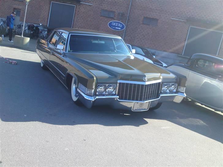 Striben Esbjerg / Fast & Furious 4 D.3 April billede 12